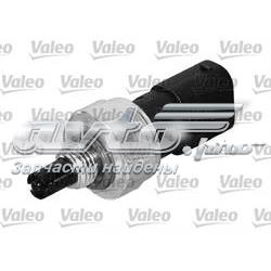 Presostato, aire acondicionado 509867 VALEO