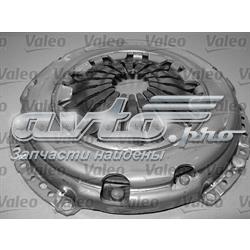 Комплект сцепления (3 части) VALEO 826680 цена, от 147.73 USD