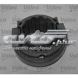 Купить 826680 VALEO Комплект сцепления (диск, корзина, подшипник)