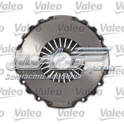 Сцепление 805049 VALEO