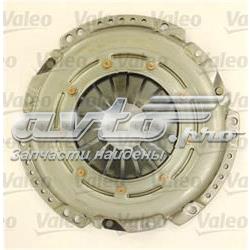 Комплект сцепления (3 части) VALEO 828508 цена, от 126.03 USD