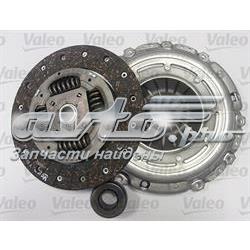 Kit de embraiagem (3 peças) Peugeot Boxer 3 250