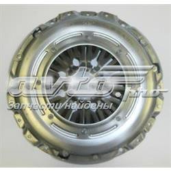 Купить 828556 VALEO Комплект сцепления (диск, корзина, подшипник)