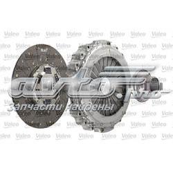 Сцепление 827284 VALEO