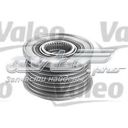 Муфта генератора VALEO 588072