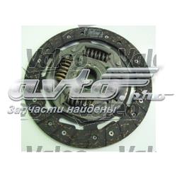 Сцепление 835084 VALEO