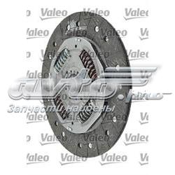 Комплект сцепления (3 части) VALEO 835057 цена, от 305.50 USD