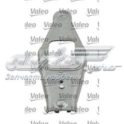 Купить 835057 VALEO Комплект сцепления (диск, корзина, подшипник)