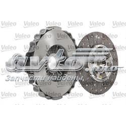 Комплект сцепления VALEO 827173