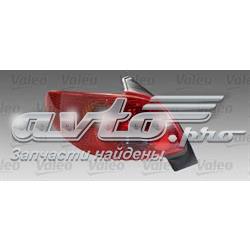 Задняя левая фара Peugeot/Citroen 6350HV цена, от  