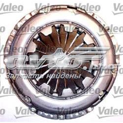 Kit de embrague 826575 VALEO