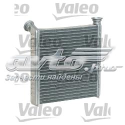 108187 Febi radiador de forno (de aquecedor)