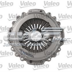 Лепестковая корзина сцепления VALEO 805613 цена, от 126.69 USD