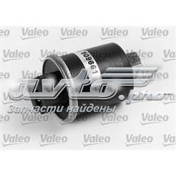509661 VALEO sensor de pressão absoluta de aparelho de ar condicionado