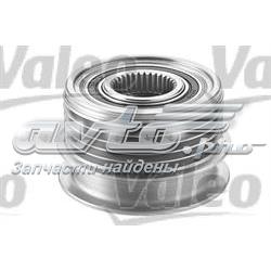 Инерционный шкив VALEO 588085 цена, от 32.38 USD