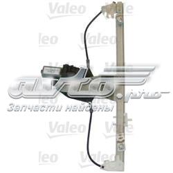 Mecanismo alzacristales, puerta delantera izquierda 850168 VALEO