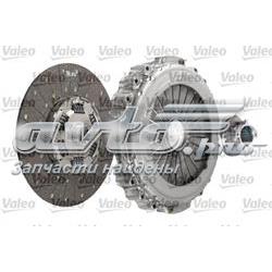 Сцепление 827283 VALEO