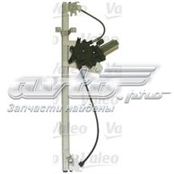Mecanismo alzacristales, puerta delantera izquierda 851014 VALEO