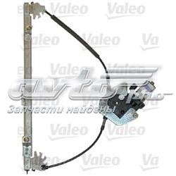 Elevalunas eléctrico 850348 VALEO