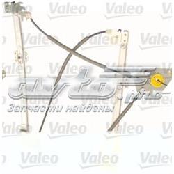 Mecanismo levanta, puerta delantera izquierda 851046 VALEO