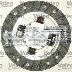 Embrague 821321 VALEO