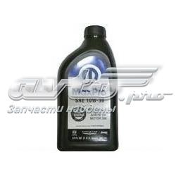 Моторное масло Chrysler MaxPro 10W-30 Минеральное 0.946л (04761839AC)