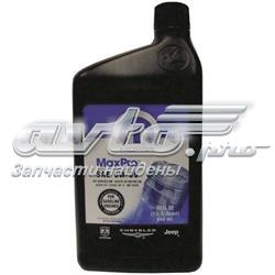 Моторное масло Chrysler MaxPro 5W-30 Полусинтетическое 0.946л (04761838AD)
