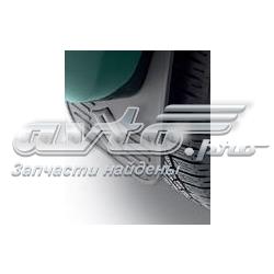 990E065J09 Suzuki брызговики задние, комплект