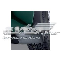 Брызговики передние, комплект 990E065J11 Suzuki