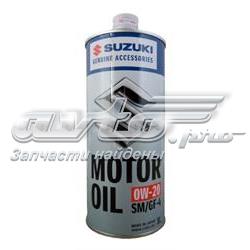 99M0021R01001 Suzuki óleo para motor