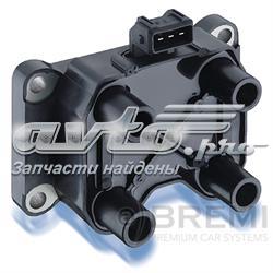 20420 Bremi Катушка зажигания