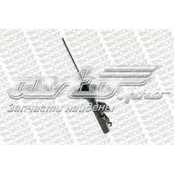 93BX18K076DA Ford amortecedor traseiro