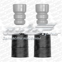 Буфер (отбойник) амортизатора переднего + пыльник PK281 Monroe