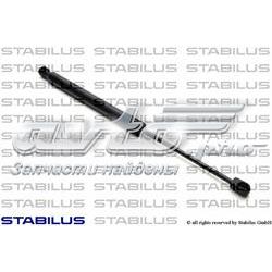 Газовый упор багажника Stabilus 007569