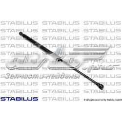 Amortecedor de tampa de porta-malas (de 3ª/5ª porta traseira) Renault Megane 1 LA0, LA1