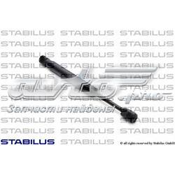 Amortiguador Para Porton Trasero (3/5 Puertas Traseras (Lisas) 8927UQ STABILUS
