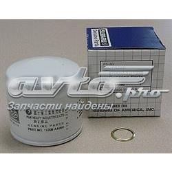 15208AA060 Subaru filtro de óleo