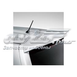 Спойлер багажника (двери 3/5-й задней) на Subaru Forester S12, SH