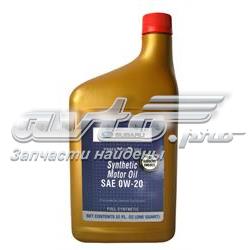 SOA868V9300 Subaru óleo para motor