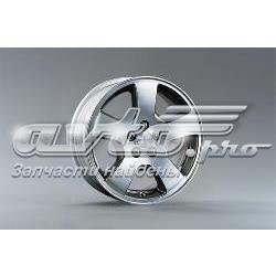 Диски колесные литые (легкосплавные, титановые) на Subaru Forester S10, SF