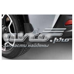 J101CFJ254 Subaru Брызговики задние, комплект