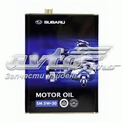 K0215Y0271 Subaru óleo para motor
