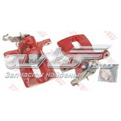 SK6005R-L MSG Rebuilding suporte do freio traseiro esquerdo