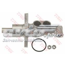 Cilindro mestre do freio Ford C-Max CB3