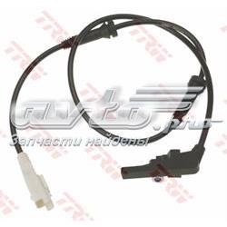 GBS1318 TRW sensor abs traseiro