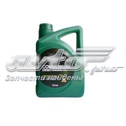Моторное масло Hyundai/Kia Commercial Diesel 10W-40 Полусинтетическое 4л (05200484A0)
