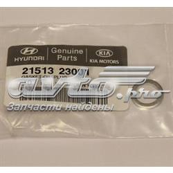 2151323001 Hyundai/Kia vedante de rolha de panela de motor