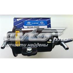 0K2AA20490 Hyundai/Kia filtro de combustível