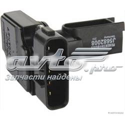 Купить J5682008 Jakoparts Воздухомер