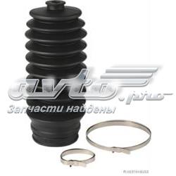 Bota de proteção direita do mecanismo de direção (de cremalheira) para Honda Accord (CG)